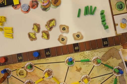 ꡼ No.011 | SPIEL'17Queen GamesοPioneersפϡƤȳơޤˤ̵ɤβä