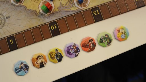 ꡼ No.012 | SPIEL'17Queen GamesοPioneersפϡƤȳơޤˤ̵ɤβä