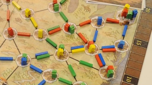 ꡼ No.015Υͥ / SPIEL'17Queen GamesοPioneersפϡƤȳơޤˤ̵ɤβä