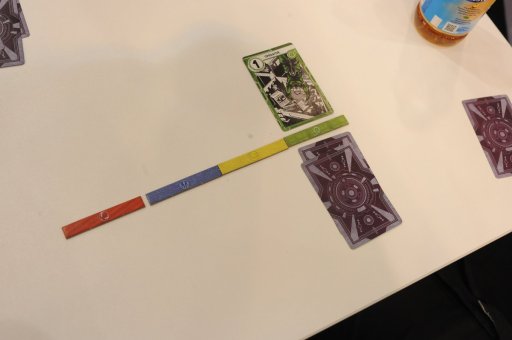 ꡼ No.006 | SPIEL17Richard GarfieldοSpyNetץץ쥤ݡȡMtG饤ʼֿޥͥȤ򤤡﷿ɥ