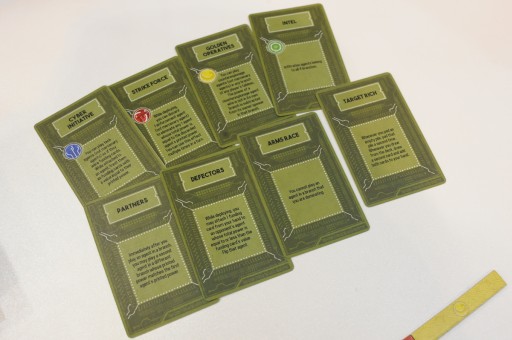 ꡼ No.008 | SPIEL17Richard GarfieldοSpyNetץץ쥤ݡȡMtG饤ʼֿޥͥȤ򤤡﷿ɥ