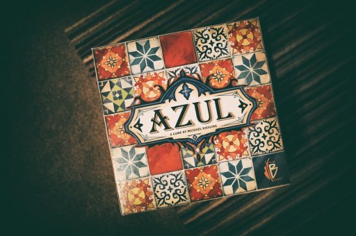 ꡼ No.013 | SPIEL17ϺǯSPIEL̿ȥץǱɤθAZULץץ쥤ݡ