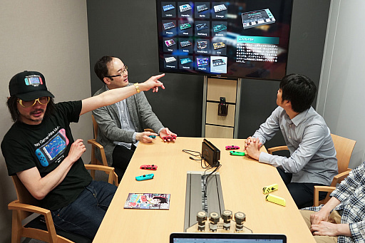 ꡼ No.007 | Nintendo SwitchѤκʥեȡKORG Gadget׳ȯԤ˥󥿥ӥ塼ñ˺ʤڤ뤦䶦ƮǽDAWȤ