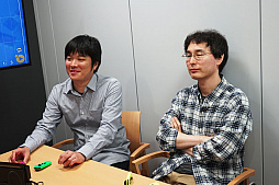 ꡼ No.009 | Nintendo SwitchѤκʥեȡKORG Gadget׳ȯԤ˥󥿥ӥ塼ñ˺ʤڤ뤦䶦ƮǽDAWȤ