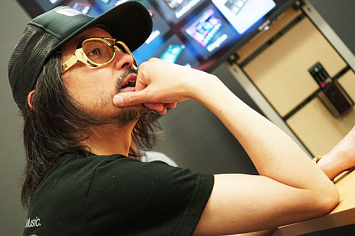 ꡼ No.012 | Nintendo SwitchѤκʥեȡKORG Gadget׳ȯԤ˥󥿥ӥ塼ñ˺ʤڤ뤦䶦ƮǽDAWȤ