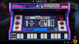 ꡼ No.019 | Nintendo SwitchѤκʥեȡKORG Gadget׳ȯԤ˥󥿥ӥ塼ñ˺ʤڤ뤦䶦ƮǽDAWȤ