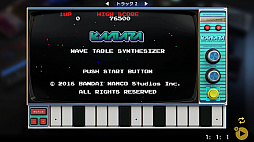 ꡼ No.020 | Nintendo SwitchѤκʥեȡKORG Gadget׳ȯԤ˥󥿥ӥ塼ñ˺ʤڤ뤦䶦ƮǽDAWȤ