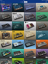 ꡼ No.022 | Nintendo SwitchѤκʥեȡKORG Gadget׳ȯԤ˥󥿥ӥ塼ñ˺ʤڤ뤦䶦ƮǽDAWȤ