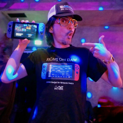 ꡼ No.002Υͥ / KORG GadgetסΥ٥Ȥŷꡣż餬