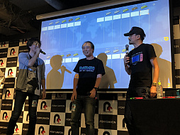 ꡼ No.024 | KORG Gadget for Nintendo Switch׽Υ٥ȡHome PartyפݡȡȥåȻȤɤߤʤǺ