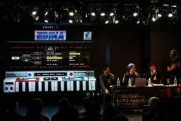 ꡼ No.005 | /ȡοåȤϪܤ줿KORG Gadget Home Party Vol.2פݡȡ꡼ϥǥ󥦥