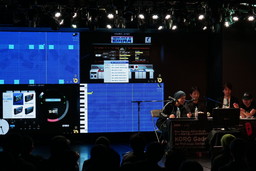 ꡼ No.008 | /ȡοåȤϪܤ줿KORG Gadget Home Party Vol.2פݡȡ꡼ϥǥ󥦥