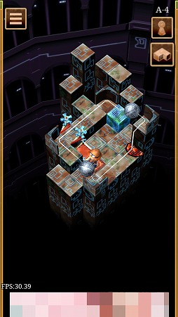 ���������꡼ No.004�Υ���ͥ������ / ���Ф�ž����³����ʵ׵��ؤ���夲�褦���ѥ��륲����֥ԥ����饹�αʵ׵��ءפ�Ҳ𤹤�֡ʤۤܡ��������ޥۥ������̿�����1560��