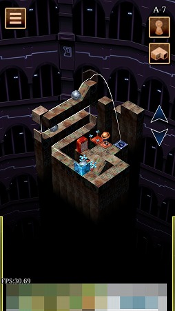 ���������꡼ No.008�Υ���ͥ������ / ���Ф�ž����³����ʵ׵��ؤ���夲�褦���ѥ��륲����֥ԥ����饹�αʵ׵��ءפ�Ҳ𤹤�֡ʤۤܡ��������ޥۥ������̿�����1560��