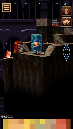 ���������꡼ No.009�Υ���ͥ������ / ���Ф�ž����³����ʵ׵��ؤ���夲�褦���ѥ��륲����֥ԥ����饹�αʵ׵��ءפ�Ҳ𤹤�֡ʤۤܡ��������ޥۥ������̿�����1560��