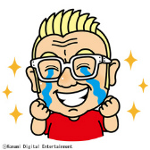 画像ギャラリー No.004のサムネイル画像 / 「ウイコレ」サッカーコメンテーターのトニー・クロスビー氏の音声が搭載