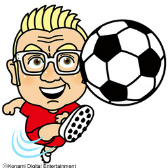 画像ギャラリー No.005のサムネイル画像 / 「ウイコレ」サッカーコメンテーターのトニー・クロスビー氏の音声が搭載