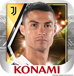 画像ギャラリー No.011のサムネイル画像 / 「ウイニングイレブン カードコレクション」,登録会員数2000万人突破記念キャンペーンが開催中