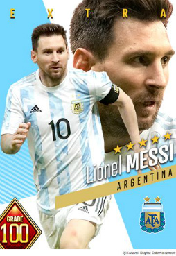 ꡼ No.002Υͥ / ֥פ˥塼롣ȥ뤬eFootball  CHAMPION SQUADSɤѹ