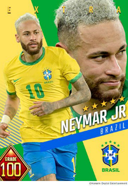 ꡼ No.003Υͥ / ֥פ˥塼롣ȥ뤬eFootball  CHAMPION SQUADSɤѹ