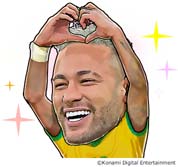 画像ギャラリー No.013のサムネイル画像 / 「ウイコレ」,イベント“4th Anniversary FEST”が開催。明日から無料LINEスタンプも登場