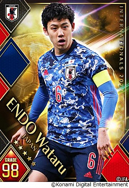 画像ギャラリー No.006のサムネイル画像 / 「ウイコレ」,久保建英選手と伊東純也選手のサイン入りグッズが当たるキャンペーンを実施中