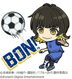 ꡼ No.009Υͥ / ֥סTV˥֥֥롼åפȤΥܤ곫 