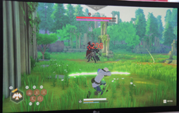 ꡼ No.017 | G-Star 2018ϡKurtzPelפпʤ˭٤ʥȡ꡼ŸPvEɲä줿ǿǤΥץ쥤ݡȤǺ