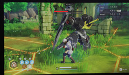 ꡼ No.020 | G-Star 2018ϡKurtzPelפпʤ˭٤ʥȡ꡼ŸPvEɲä줿ǿǤΥץ쥤ݡȤǺ