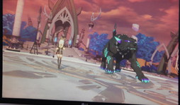 ꡼ No.023 | G-Star 2018ϡKurtzPelפпʤ˭٤ʥȡ꡼ŸPvEɲä줿ǿǤΥץ쥤ݡȤǺ