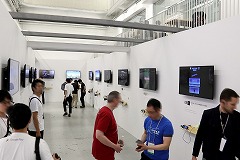 ꡼ No.007 | ǥɼAndroidץФ륳ƥȡGoogle Play Indie Games Festival 2018פ