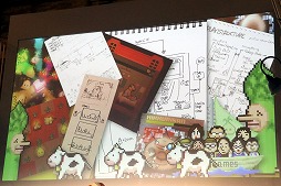 ꡼ No.027 | ǥɼAndroidץФ륳ƥȡGoogle Play Indie Games Festival 2018פ