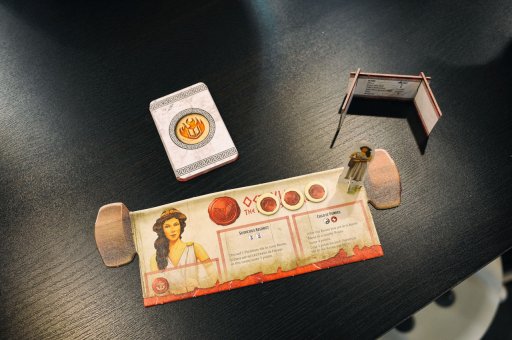 ꡼ No.003 | SPIEL17ϥ쥯ɥꥢ޽ۤαơޤˤɺAlexandriaפΥեȥץåϤ