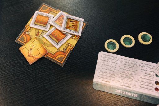 ꡼ No.007 | SPIEL17ϥ쥯ɥꥢ޽ۤαơޤˤɺAlexandriaפΥեȥץåϤ