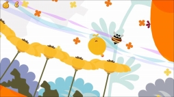 画像ギャラリー No.013のサムネイル画像 / PS4版「LocoRoco 2」の国内向け発売日が12月14日に決定。アナウンストレイラーを公開