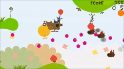 画像ギャラリー No.018のサムネイル画像 / PS4版「LocoRoco 2」の国内向け発売日が12月14日に決定。アナウンストレイラーを公開
