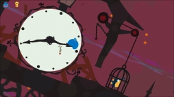 画像ギャラリー No.021のサムネイル画像 / PS4版「LocoRoco 2」の国内向け発売日が12月14日に決定。アナウンストレイラーを公開