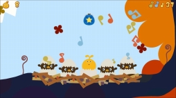 画像ギャラリー No.022のサムネイル画像 / PS4版「LocoRoco 2」の国内向け発売日が12月14日に決定。アナウンストレイラーを公開