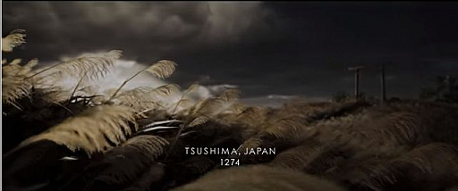 ꡼ No.001 | ظŽ褬ơޤλץADVGhost of TsushimaפȯɽȯSucker Punch Productions