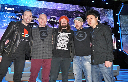 画像ギャラリー No.003のサムネイル画像 / 小茂田浜の戦いをゲームに! 「Ghost of Tsushima」の開発スタッフによるパネルディスカッションをレポート