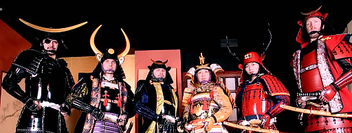 画像ギャラリー No.008のサムネイル画像 / 小茂田浜の戦いをゲームに! 「Ghost of Tsushima」の開発スタッフによるパネルディスカッションをレポート