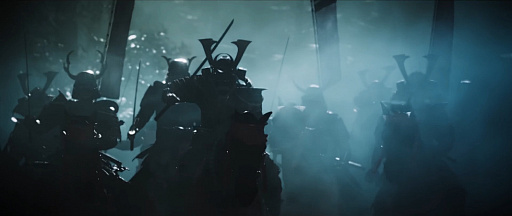 画像ギャラリー No.010のサムネイル画像 / 小茂田浜の戦いをゲームに! 「Ghost of Tsushima」の開発スタッフによるパネルディスカッションをレポート