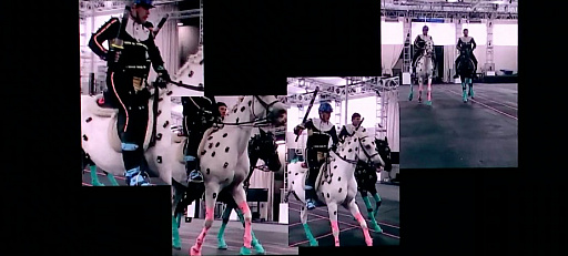 画像ギャラリー No.011のサムネイル画像 / 小茂田浜の戦いをゲームに! 「Ghost of Tsushima」の開発スタッフによるパネルディスカッションをレポート