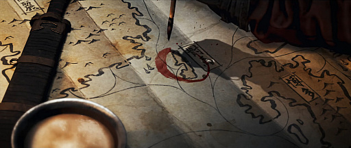 画像ギャラリー No.013のサムネイル画像 / 小茂田浜の戦いをゲームに! 「Ghost of Tsushima」の開発スタッフによるパネルディスカッションをレポート