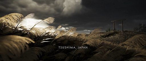 画像ギャラリー No.018のサムネイル画像 / 小茂田浜の戦いをゲームに! 「Ghost of Tsushima」の開発スタッフによるパネルディスカッションをレポート