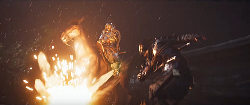 画像ギャラリー No.019のサムネイル画像 / 小茂田浜の戦いをゲームに! 「Ghost of Tsushima」の開発スタッフによるパネルディスカッションをレポート