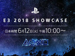 E3 2018ϡDEATH STRANDINGסֿβ2פեᥤǡ֥Хϥ2פʤܥȥ뤬¿о졣PlayStation E3 2018 ShowcaseTwitter¶ޤȤ