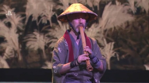 ꡼ No.016Υͥ / E3 2018ϡDEATH STRANDINGסֿβ2פեᥤǡ֥Хϥ2פʤܥȥ뤬¿о졣PlayStation E3 2018 ShowcaseTwitter¶ޤȤ