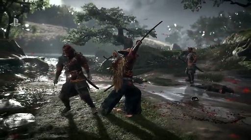 ꡼ No.021Υͥ / E3 2018ϡDEATH STRANDINGסֿβ2פեᥤǡ֥Хϥ2פʤܥȥ뤬¿о졣PlayStation E3 2018 ShowcaseTwitter¶ޤȤ