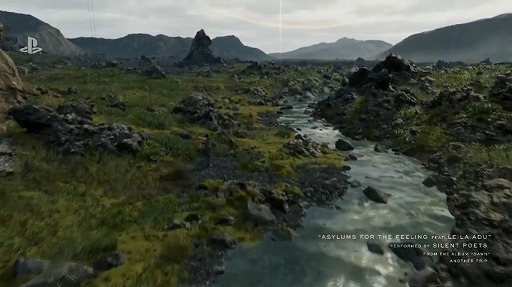 ꡼ No.036Υͥ / E3 2018ϡDEATH STRANDINGסֿβ2פեᥤǡ֥Хϥ2פʤܥȥ뤬¿о졣PlayStation E3 2018 ShowcaseTwitter¶ޤȤ